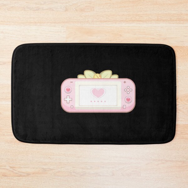 Item preview, Cute Cozy Pink Light Gaming Console 86 designed and sold by nguyetngatron.
