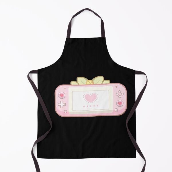 Item preview, Cute Cozy Pink Light Gaming Console 86 designed and sold by nguyetngatron.