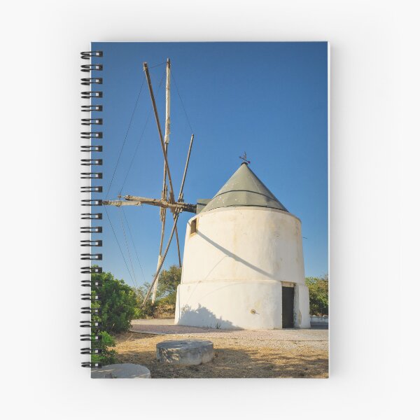 Item preview, Classic Mediterranean Windmill designed and sold by JEZ22.