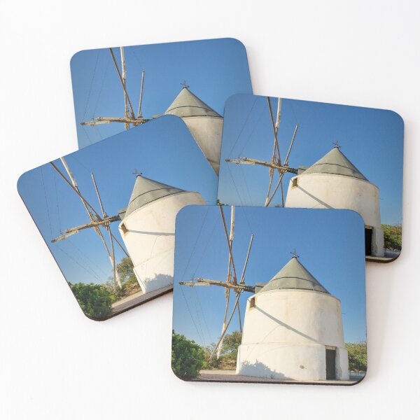 Item preview, Classic Mediterranean Windmill designed and sold by JEZ22.