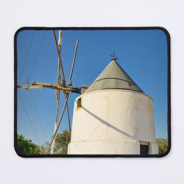 Item preview, Classic Mediterranean Windmill designed and sold by JEZ22.