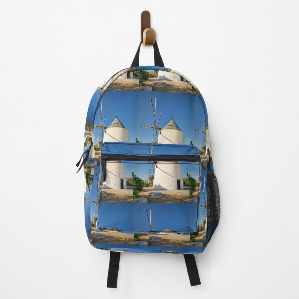 Item preview, Classic Mediterranean Windmill designed and sold by JEZ22.