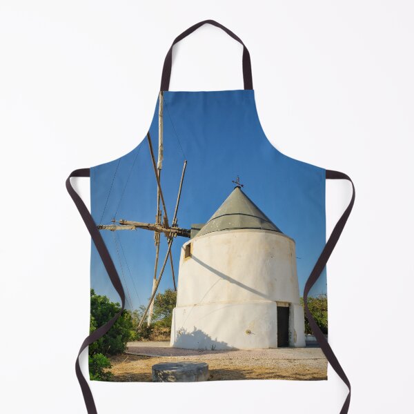 Item preview, Classic Mediterranean Windmill designed and sold by JEZ22.