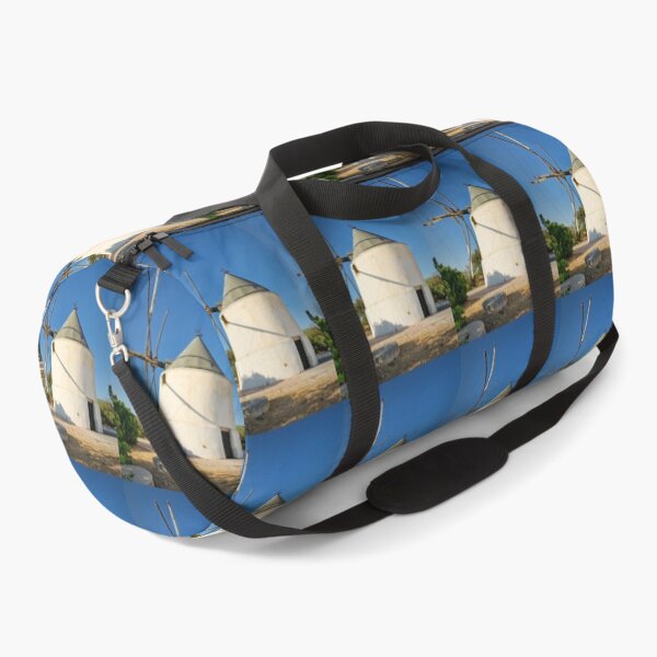 Item preview, Classic Mediterranean Windmill designed and sold by JEZ22.