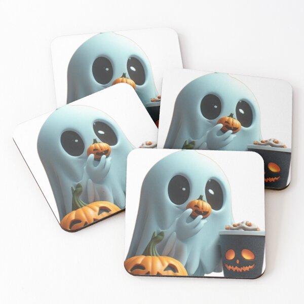Item preview, Halloween Coffee! designed and sold by Vinaelly.