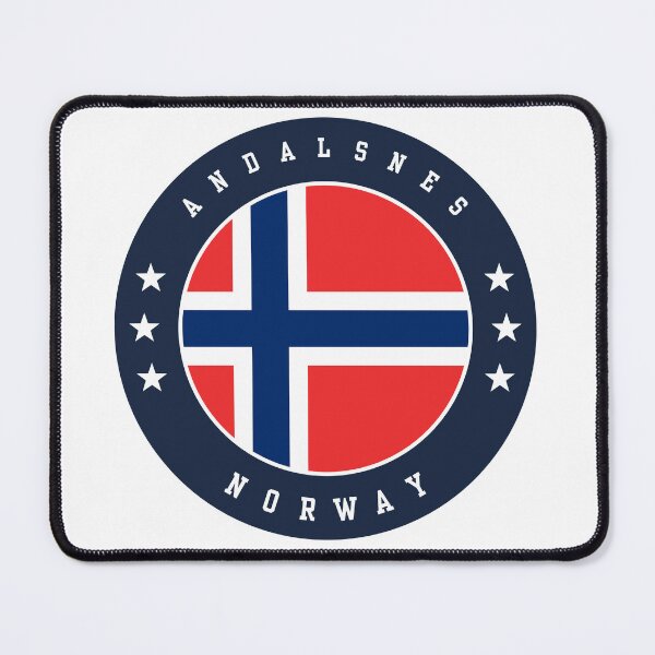Item preview, Andalsnes Norway designed and sold by jeshands.