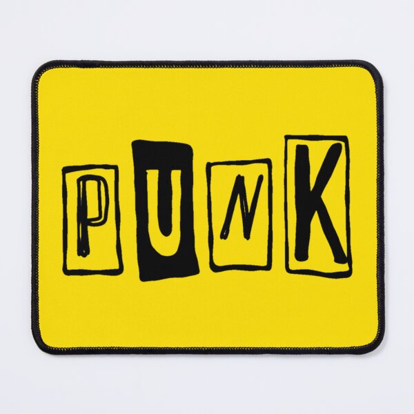 Item preview, Punky designed and sold by Lenock.