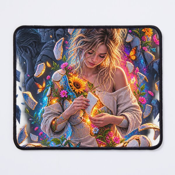 Item preview, The Storm – Finding Light in the Darkness designed and sold by Gravurensohn.