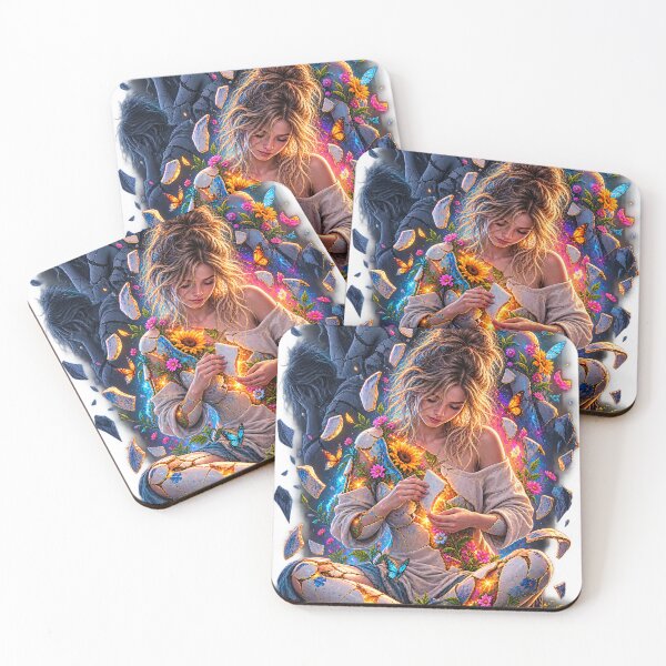 Item preview, The Storm – Finding Light in the Darkness designed and sold by Gravurensohn.