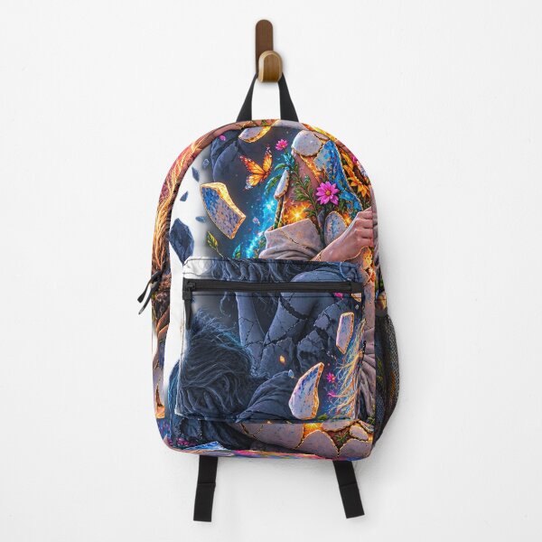 Item preview, The Storm – Finding Light in the Darkness designed and sold by Gravurensohn.