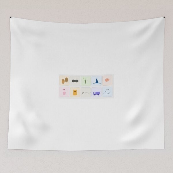 Item preview, happy sea designed and sold by Malik-Designs.