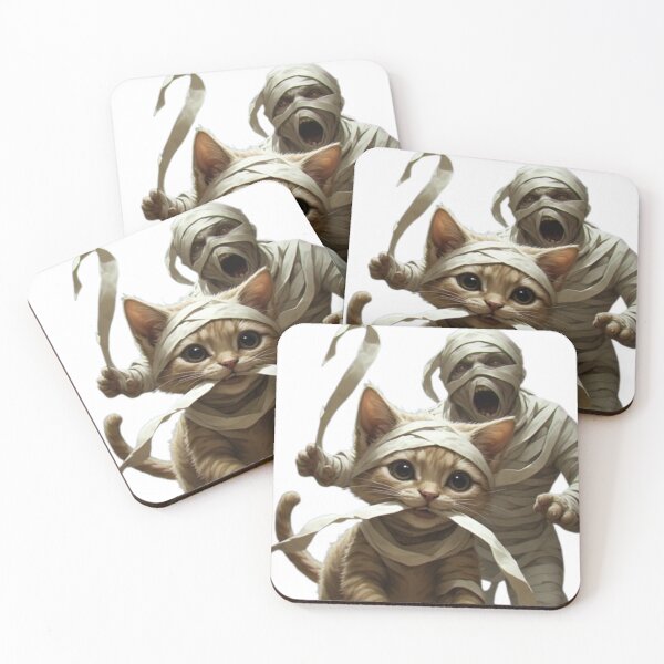 Item preview, Unwrapping the Mummy designed and sold by Vinaelly.