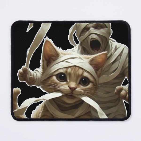 Item preview, Unwrapping the Mummy designed and sold by Vinaelly.