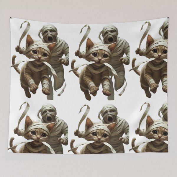 Item preview, Unwrapping the Mummy designed and sold by Vinaelly.