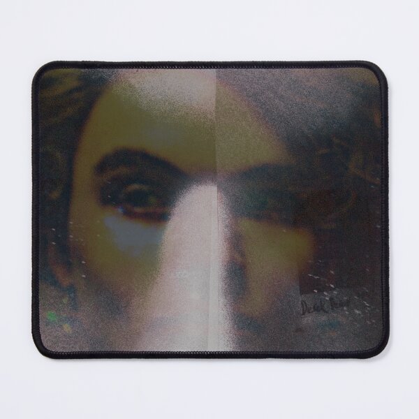 Item preview, The Disease Archetype Album Cover Artwork designed and sold by thaddeus & crimson, Adam Moyer.