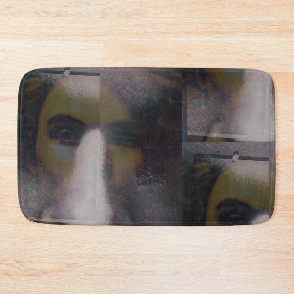 Item preview, The Disease Archetype Album Cover Artwork designed and sold by thaddeus & crimson, Adam Moyer.