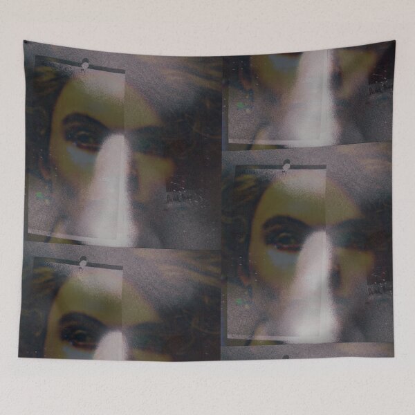 Item preview, The Disease Archetype Album Cover Artwork designed and sold by thaddeus & crimson, Adam Moyer.