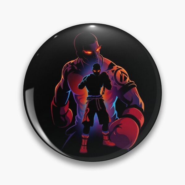 Item preview, Fighter Role Paquito Mobile Game designed and sold by mazyoy.