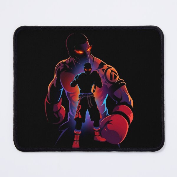 Item preview, Fighter Role Paquito Mobile Game designed and sold by mazyoy.