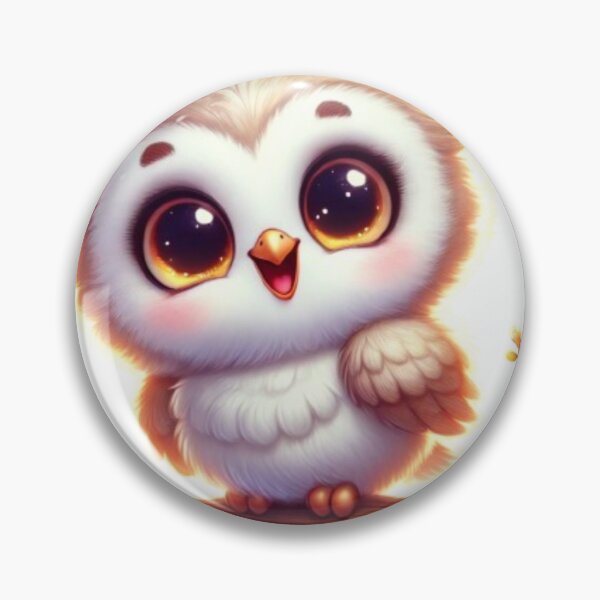 Item preview, Owlways Happy designed and sold by Vinaelly.