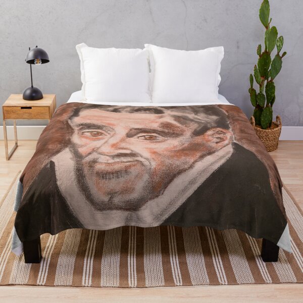 Item preview, St. John of Avila designed and sold by ScottSvanefeltArt.