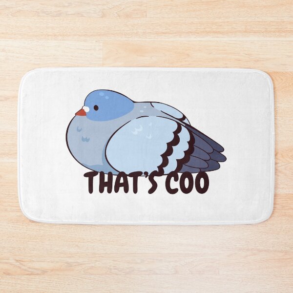 Item preview, That's Coo designed and sold by TheWizardRyn.