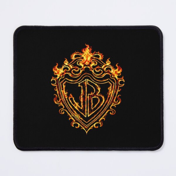 Item preview, Jonas Brothers Burning Up Tour 2026 designed and sold by AngeliaViolet.