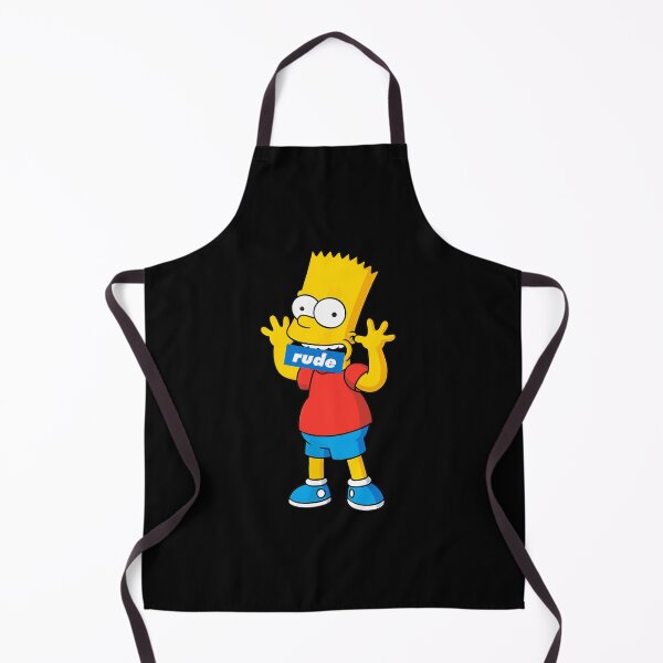 Item preview, Yellow Cartoon Family Prankster Boy Rude Mouth designed and sold by ZachDowns.