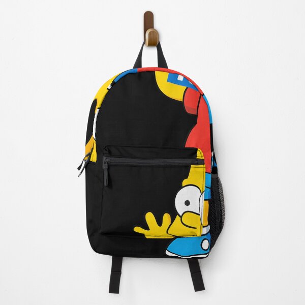 Item preview, Yellow Cartoon Family Prankster Boy Rude Mouth designed and sold by ZachDowns.