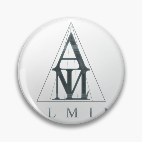 Item preview, ALLMIND AC6 Logo designed and sold by Valkiiie.