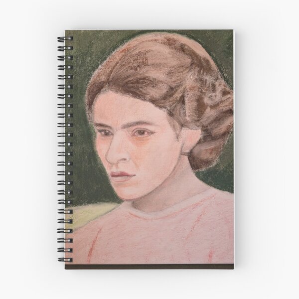 Item preview, St. Maria Goretti designed and sold by ScottSvanefeltArt.