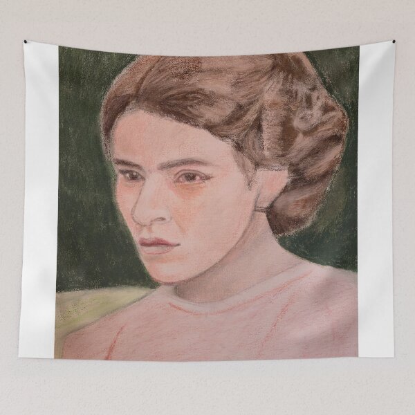 Item preview, St. Maria Goretti designed and sold by ScottSvanefeltArt.