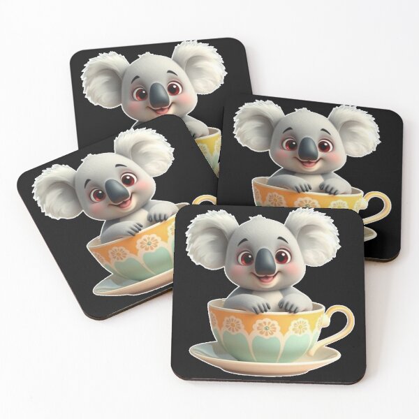 Item preview, Tea Time! designed and sold by Vinaelly.