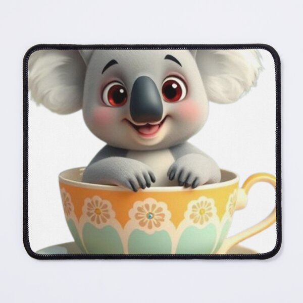 Item preview, Tea Time! designed and sold by Vinaelly.