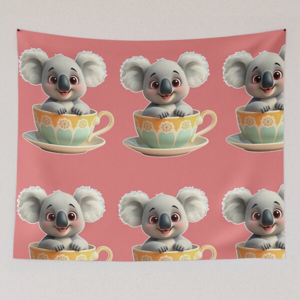 Item preview, Tea Time! designed and sold by Vinaelly.