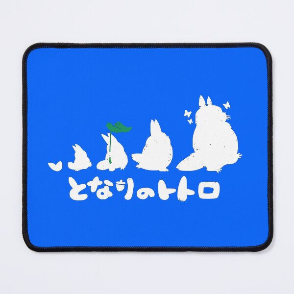 Item preview, Cute kawaii line up [[tototoro]] -%[ghiblis]%- walk aways  designed and sold by osianbunart.