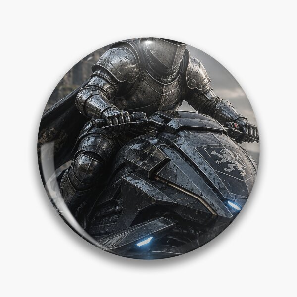 Item preview, Hover Knight designed and sold by Franksy420.