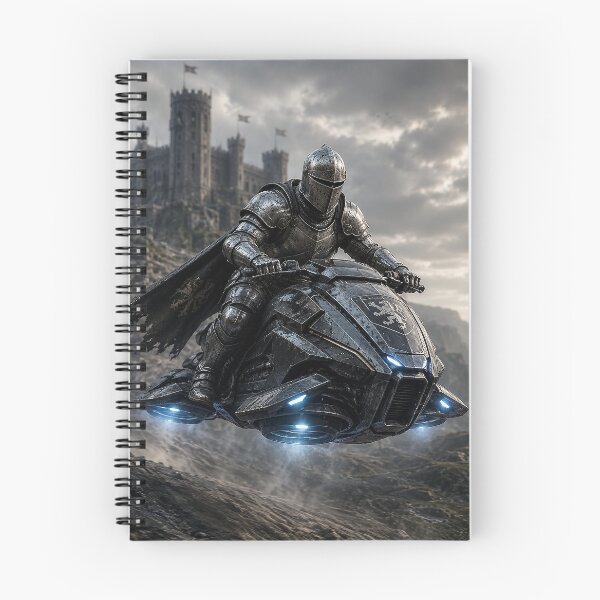 Item preview, Hover Knight designed and sold by Franksy420.