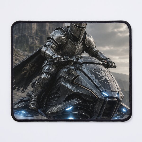 Item preview, Hover Knight designed and sold by Franksy420.