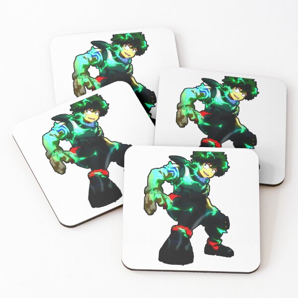 Item preview, SS Deku designed and sold by ABGraphic.