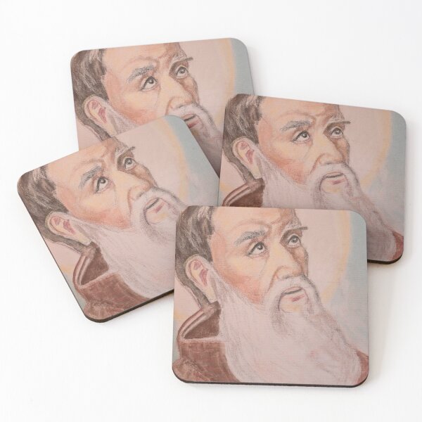 Item preview, St. Lawrence Brindisi designed and sold by ScottSvanefeltArt.