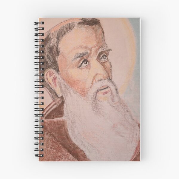 Item preview, St. Lawrence Brindisi designed and sold by ScottSvanefeltArt.