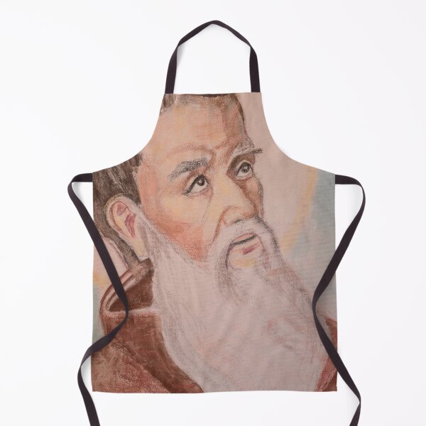 Item preview, St. Lawrence Brindisi designed and sold by ScottSvanefeltArt.