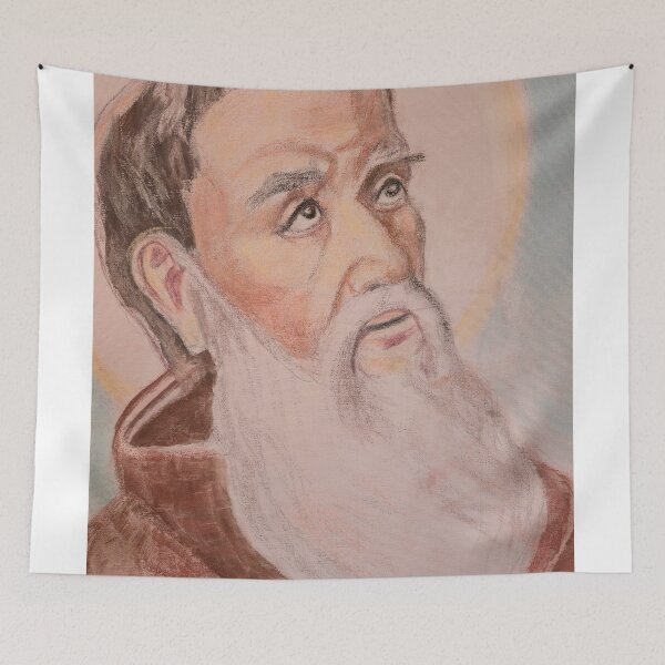 Item preview, St. Lawrence Brindisi designed and sold by ScottSvanefeltArt.