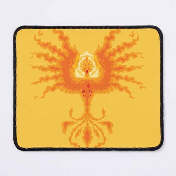 Item preview, Rising Phoenix designed and sold by Maria-Henriques.
