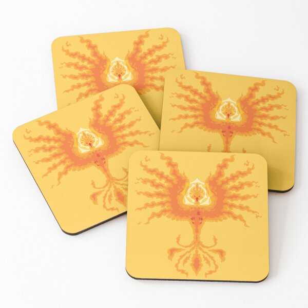 Item preview, Rising Phoenix designed and sold by Maria-Henriques.