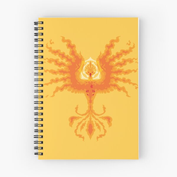 Item preview, Rising Phoenix designed and sold by Maria-Henriques.