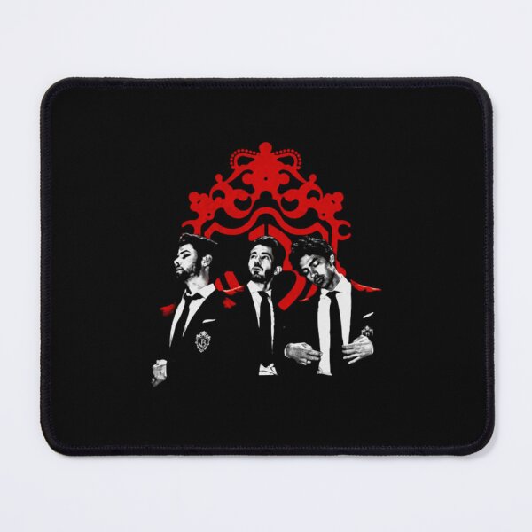 Item preview, Jonas Brothers Burning Up Tour 2026 designed and sold by AngeliaViolet.