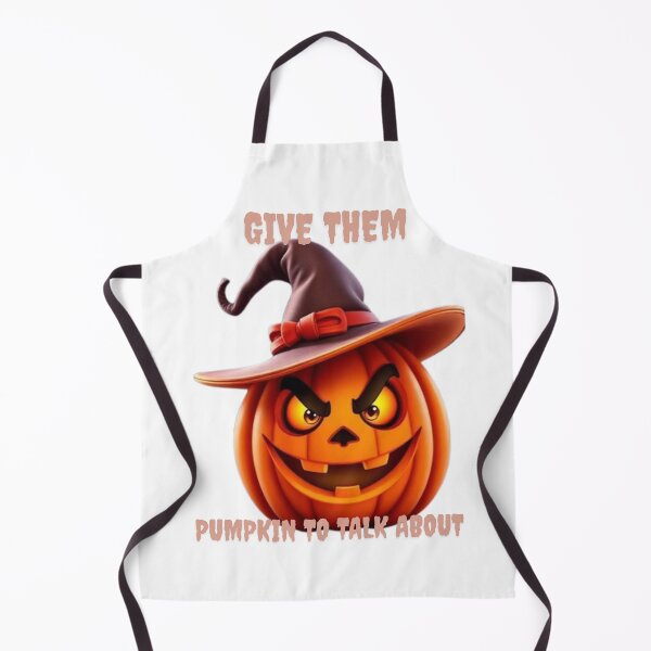 Item preview, Give Them Pumpkin To Talk About! designed and sold by Vinaelly.