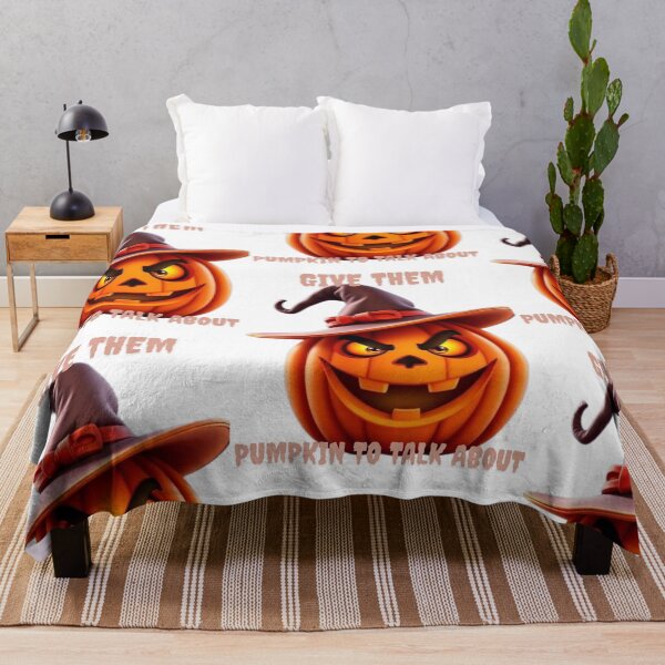 Item preview, Give Them Pumpkin To Talk About! designed and sold by Vinaelly.